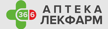 Аптека Лекфарм
